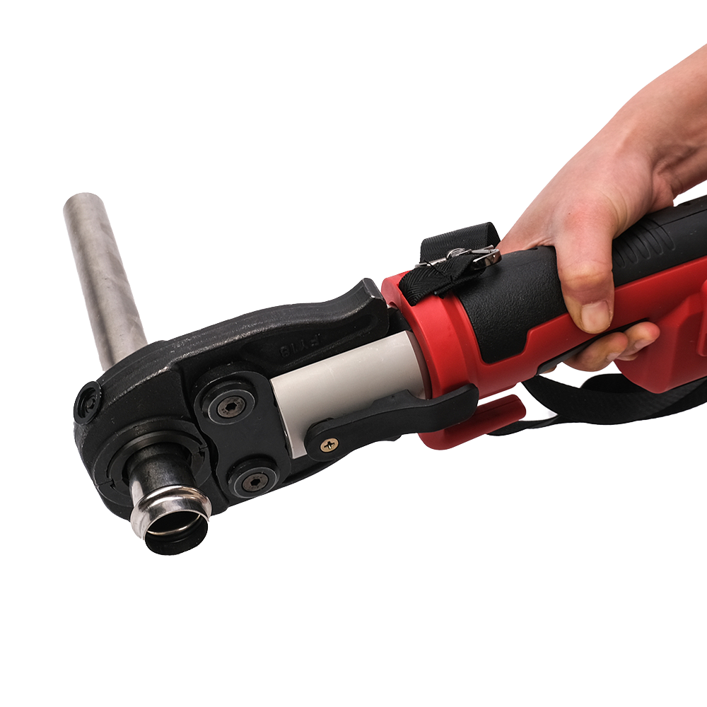 SD-1930 GES Crimping Pipe Battery Plumbing Tool Press Electric Hydraulic Copper Tools