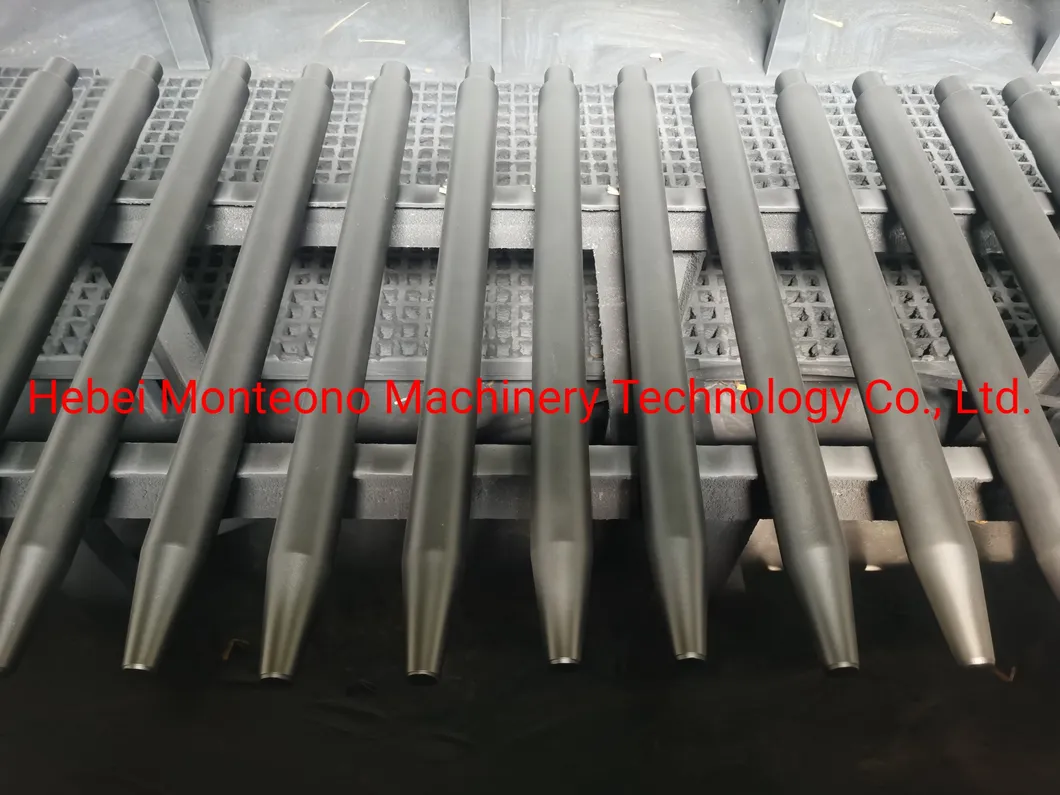 Heavy-Duty Hydraulic Rock Breaker Tool for Excavator Demolition Use