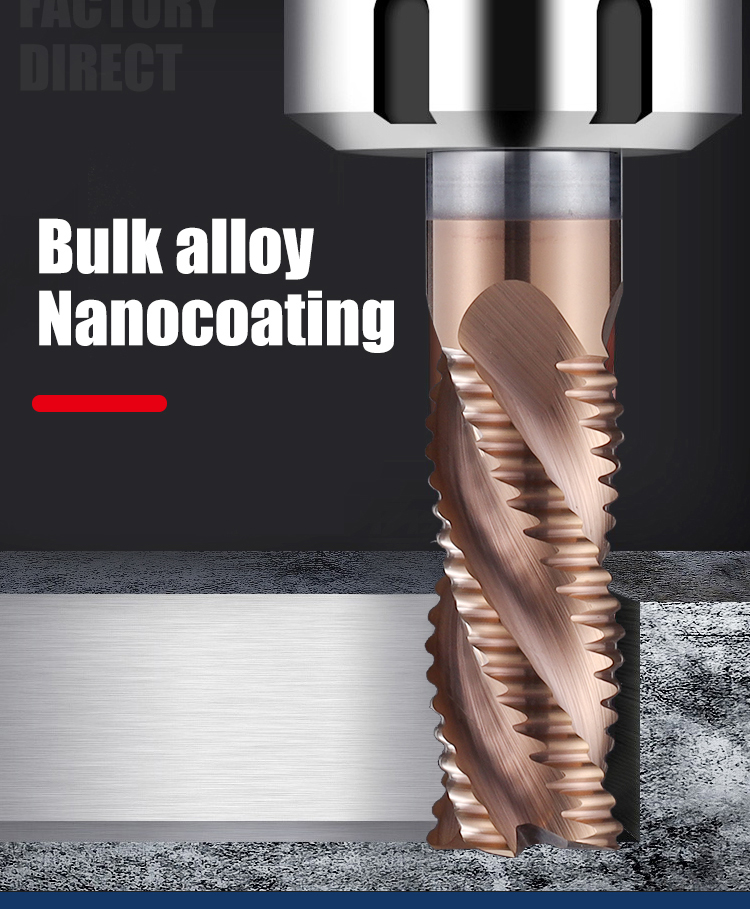 Metalworking Tools