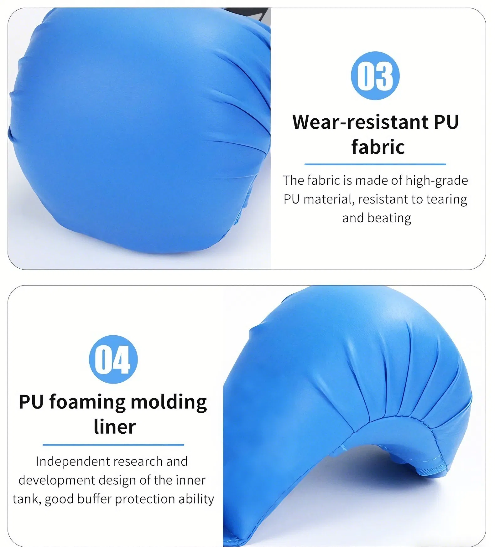 Body Protector Side
