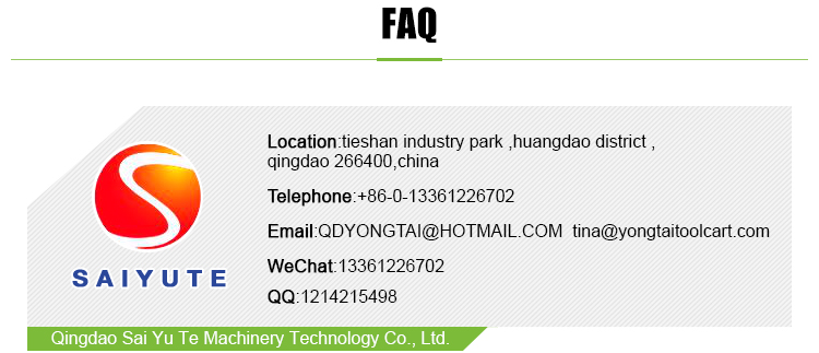 FAQ