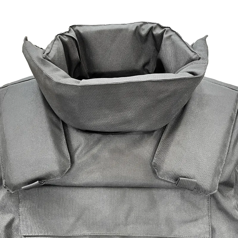 Protective Gear 9