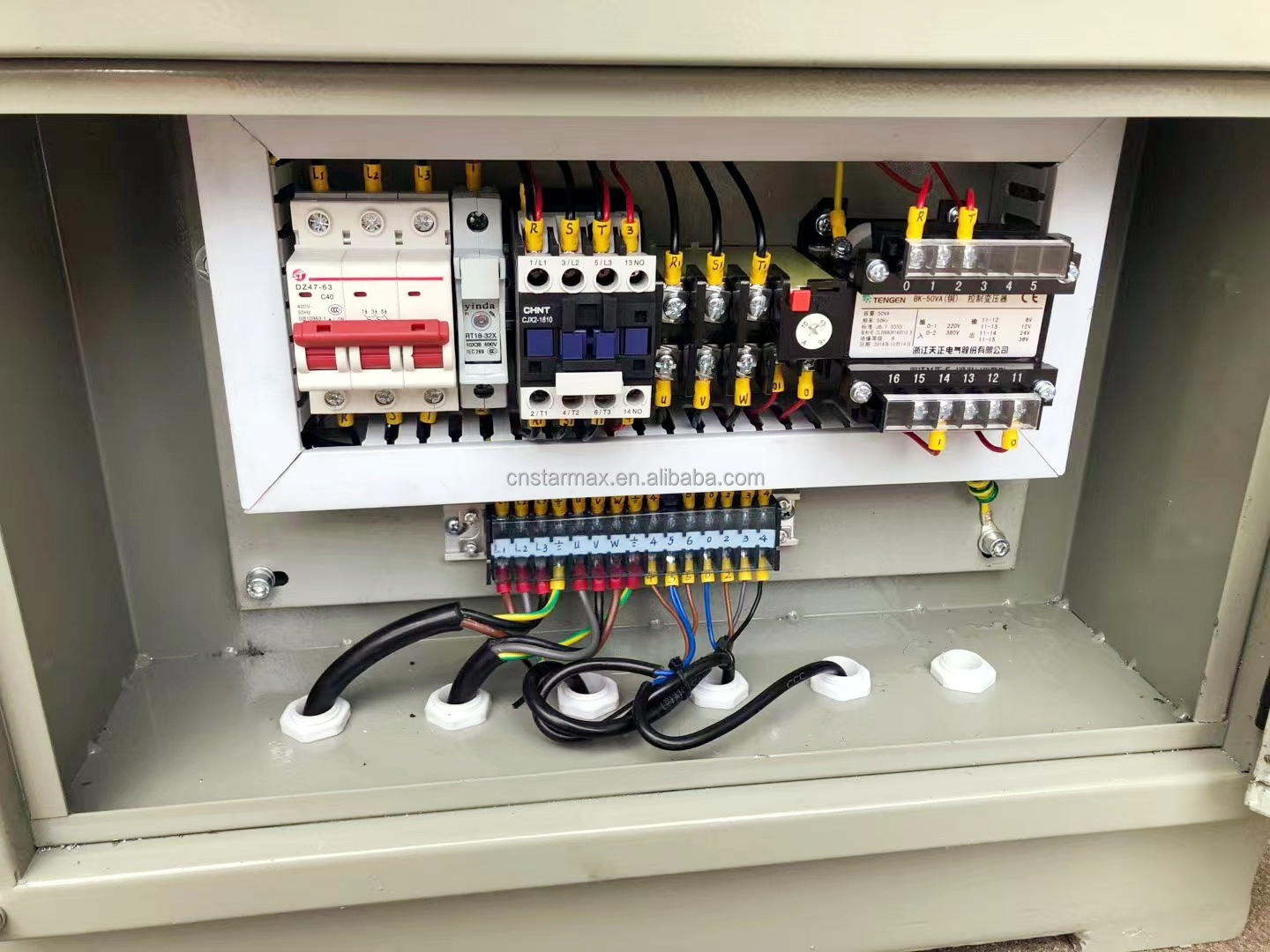Electrical Wiring