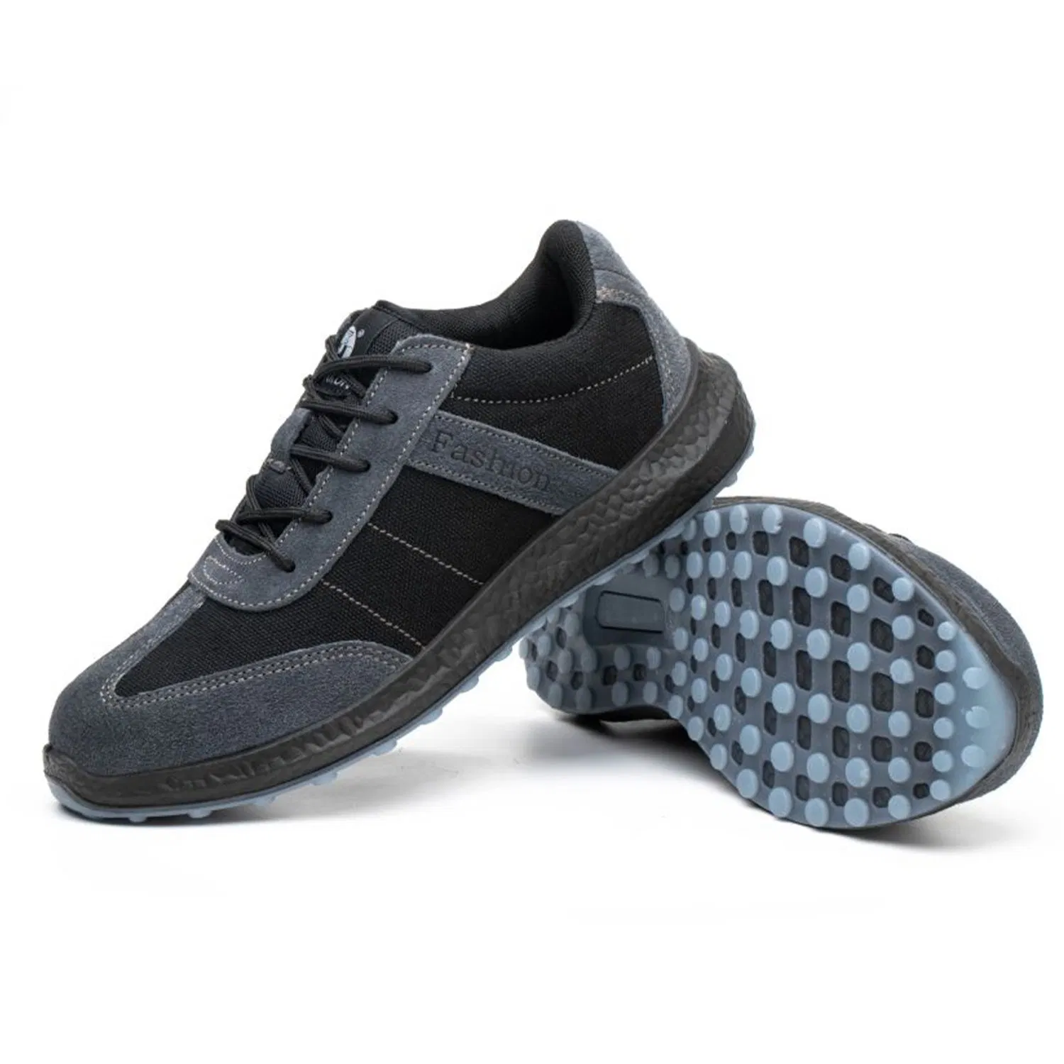Light Weight Safety Gear with CE Certified Src Outsole