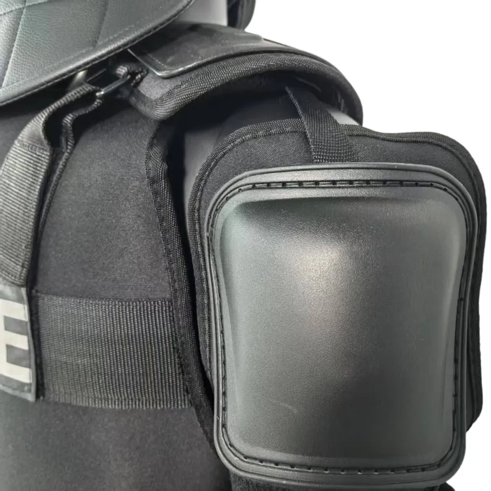 Guorun Anti Riot Suit Gear Protective Uniform - Tailored Safety Gear