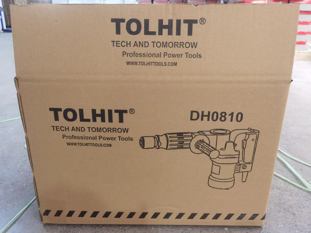 Packaging