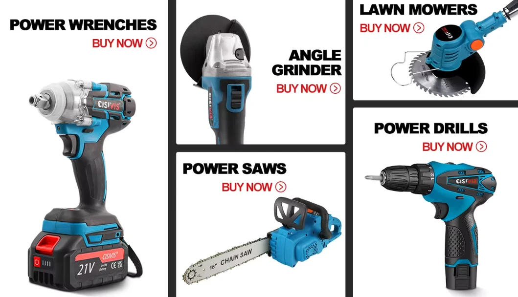 Electric Jackhammer 6