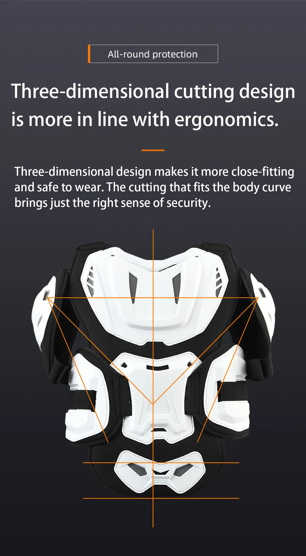 Motorcycle Protective Gear 3