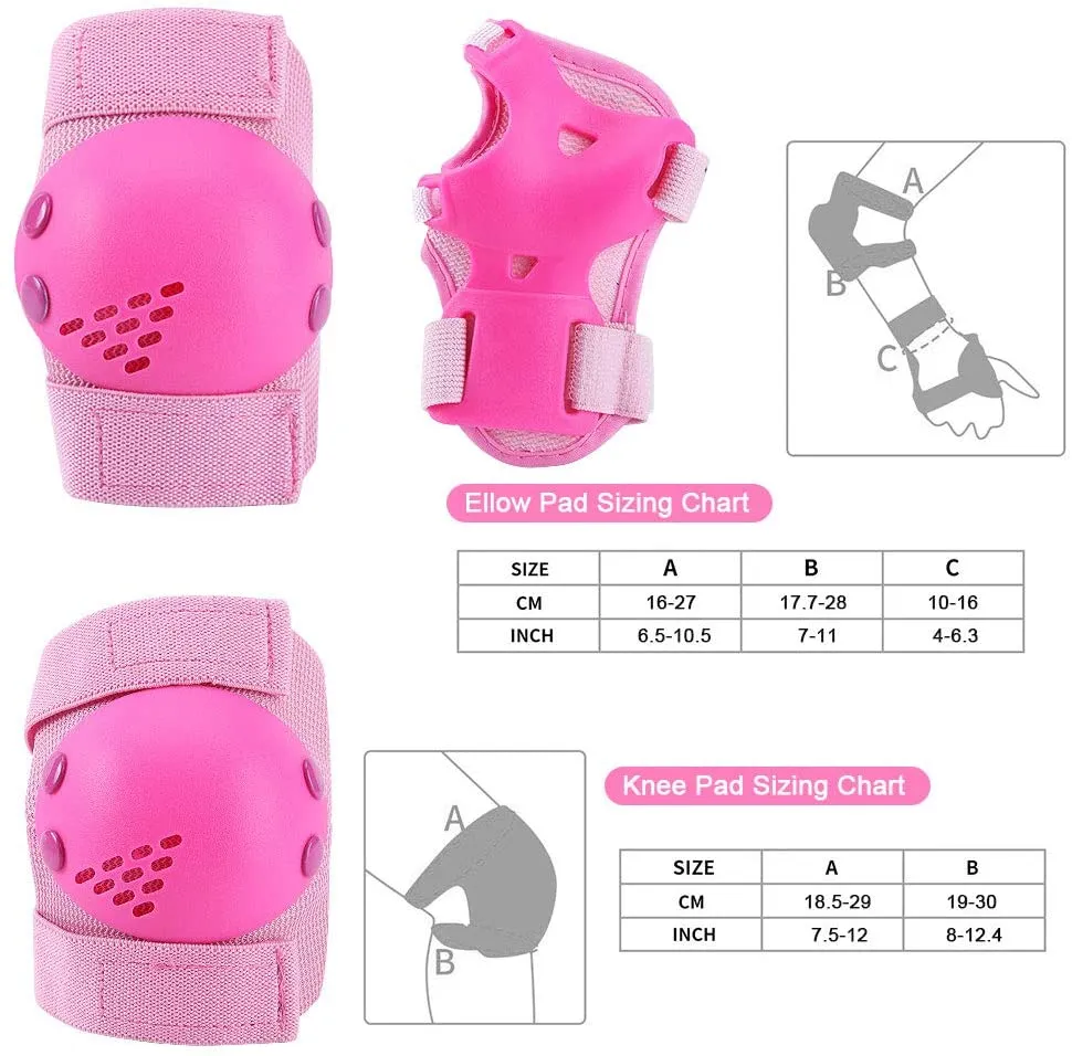 Protective Gear Detail 2
