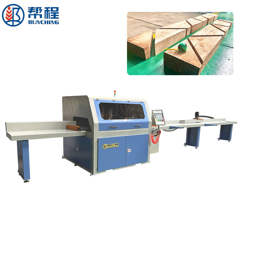 Super Automatic Angle Cross Cut Saw
