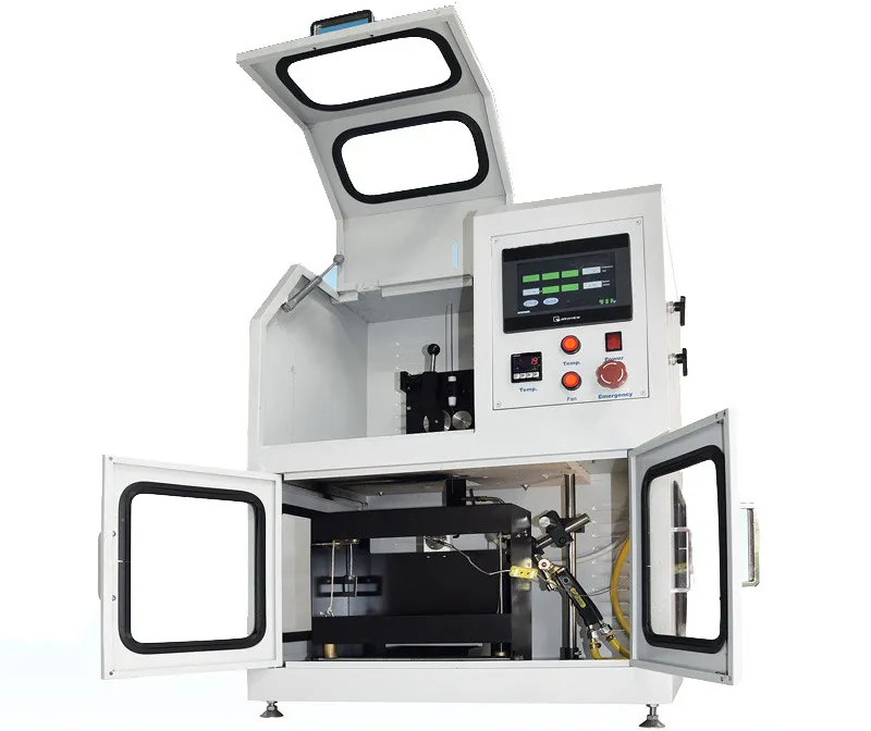 Premium ISO Certified Protective Gear for Molten Metal Safety
