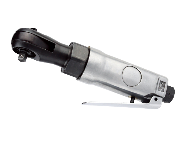 Premium Quality 1/4\" Air Ratchet Wrench Top Product in the Air Ratchets Category