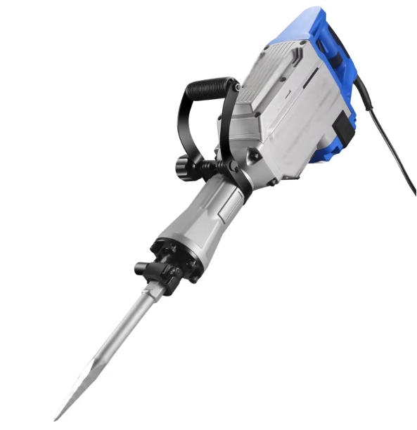 Electric Demolition Tool with 2100W for Heavy Duty Applications