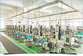 Workshop Machinery 1