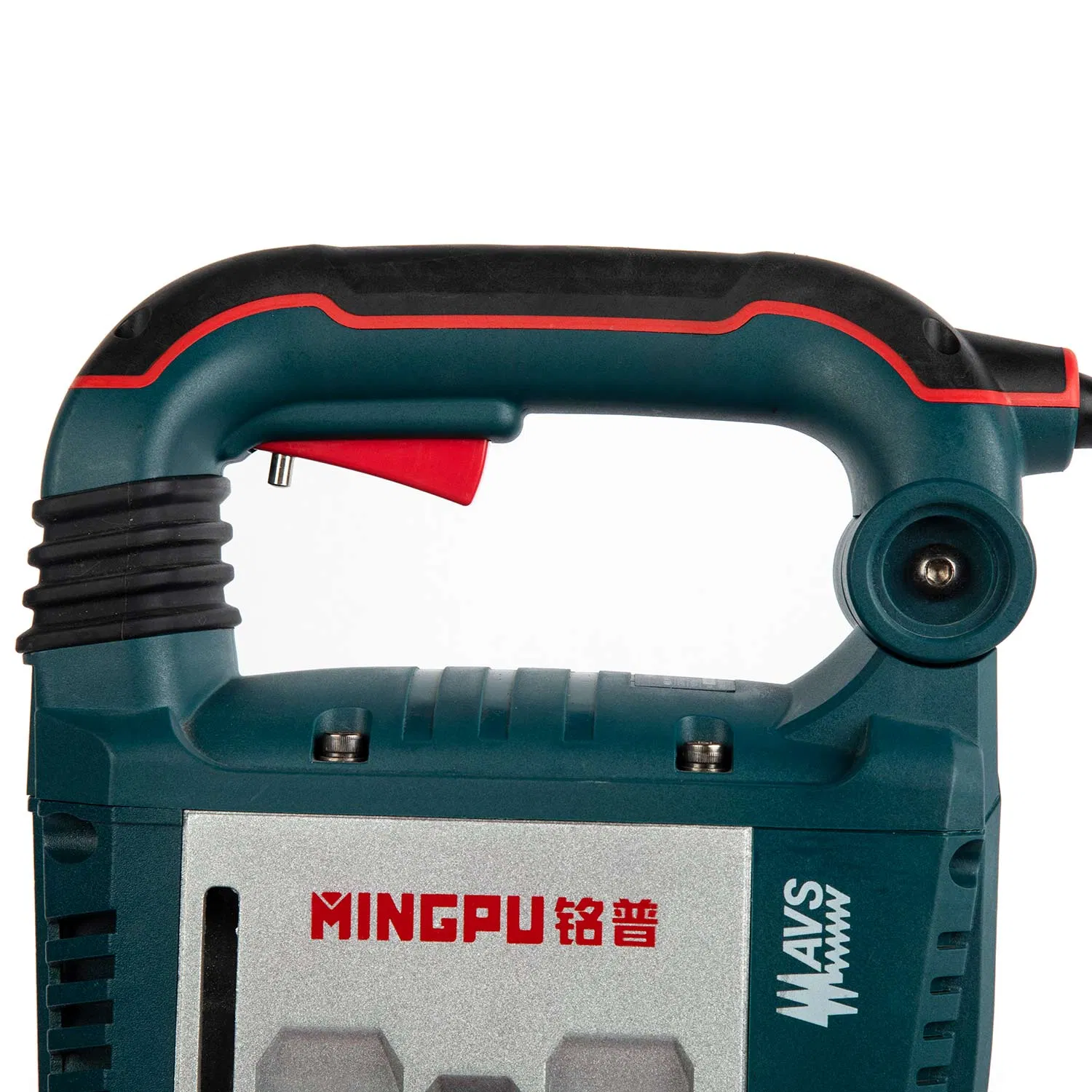 MP1660 Hex28mm Demolition Hammer Power Tools 1600W