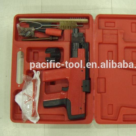 Civil Construction Tools Chinese Supplier Fastener Set DX450 Powder Cartridge