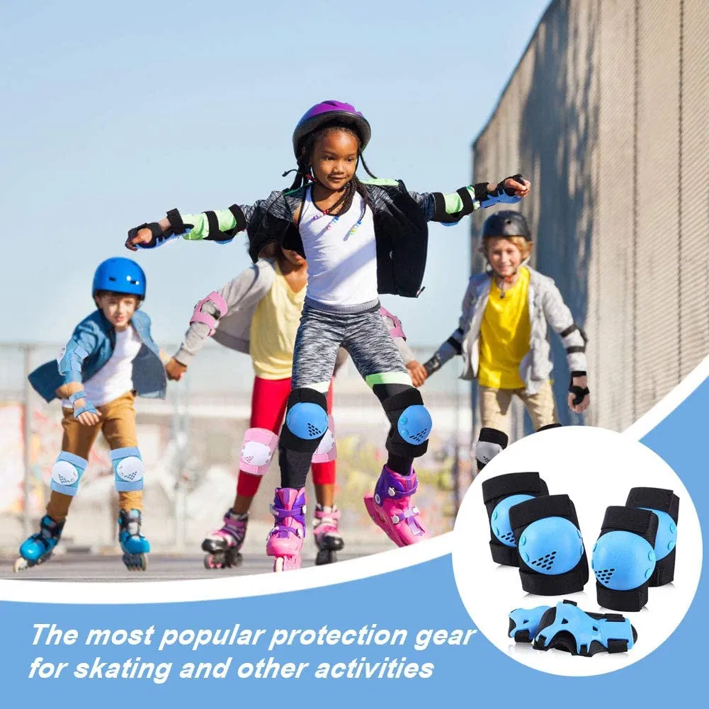 Protective Gear 5
