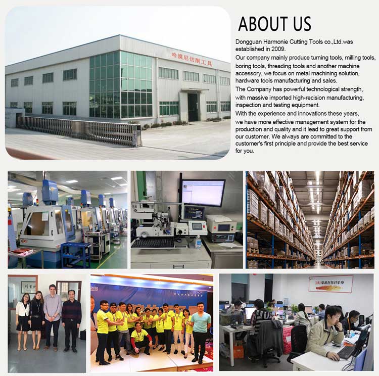 Company Profile Workshop Image 1