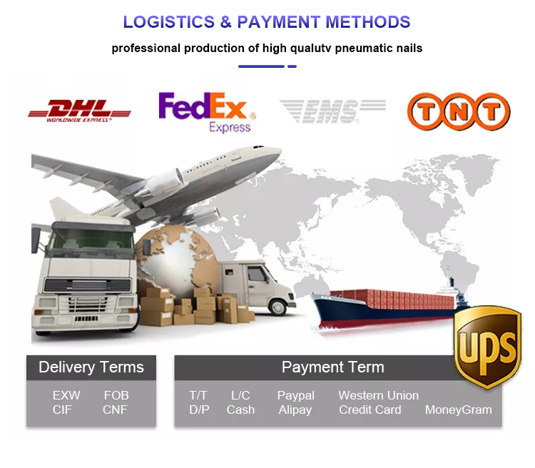 Shipping and Logistics