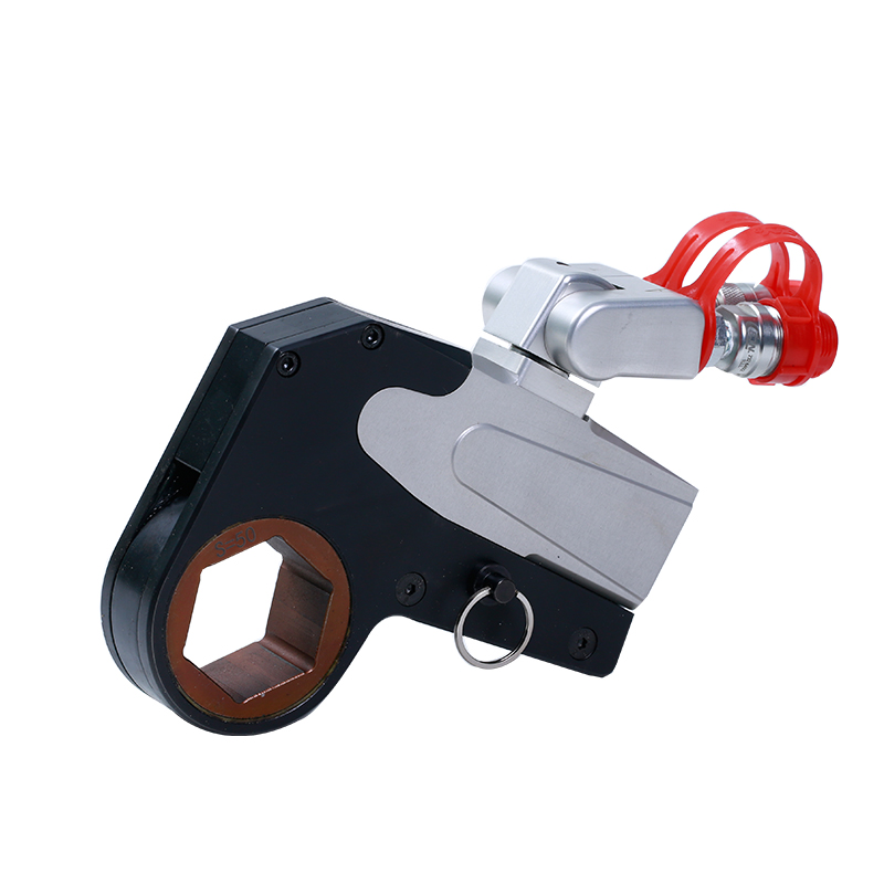 Good head spac and compact design