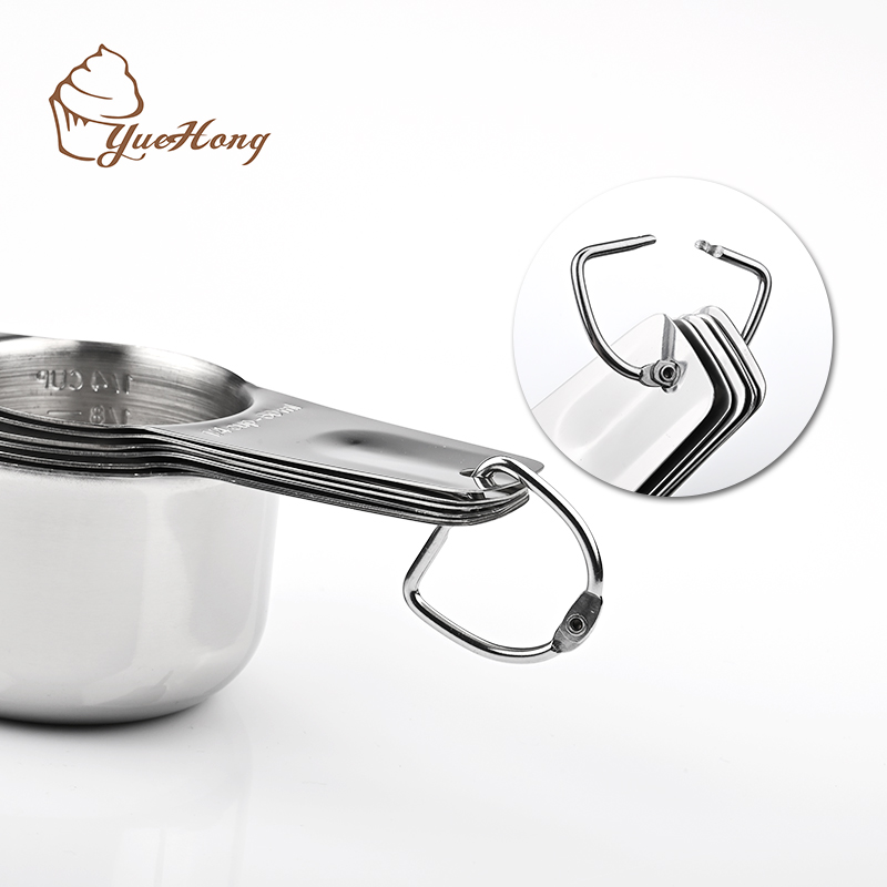 Kitchen Measuring Tools 5