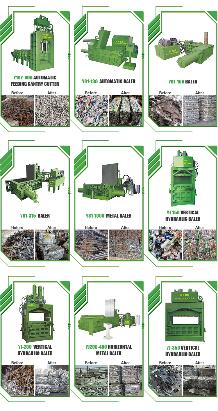 Main Product Line