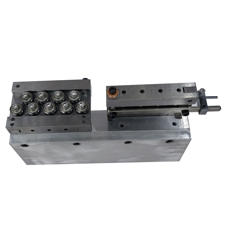 New Straightener Without Micrometer Suitable For Iron Wire, Copper Wire And Other Metal Wires Metal Straightener