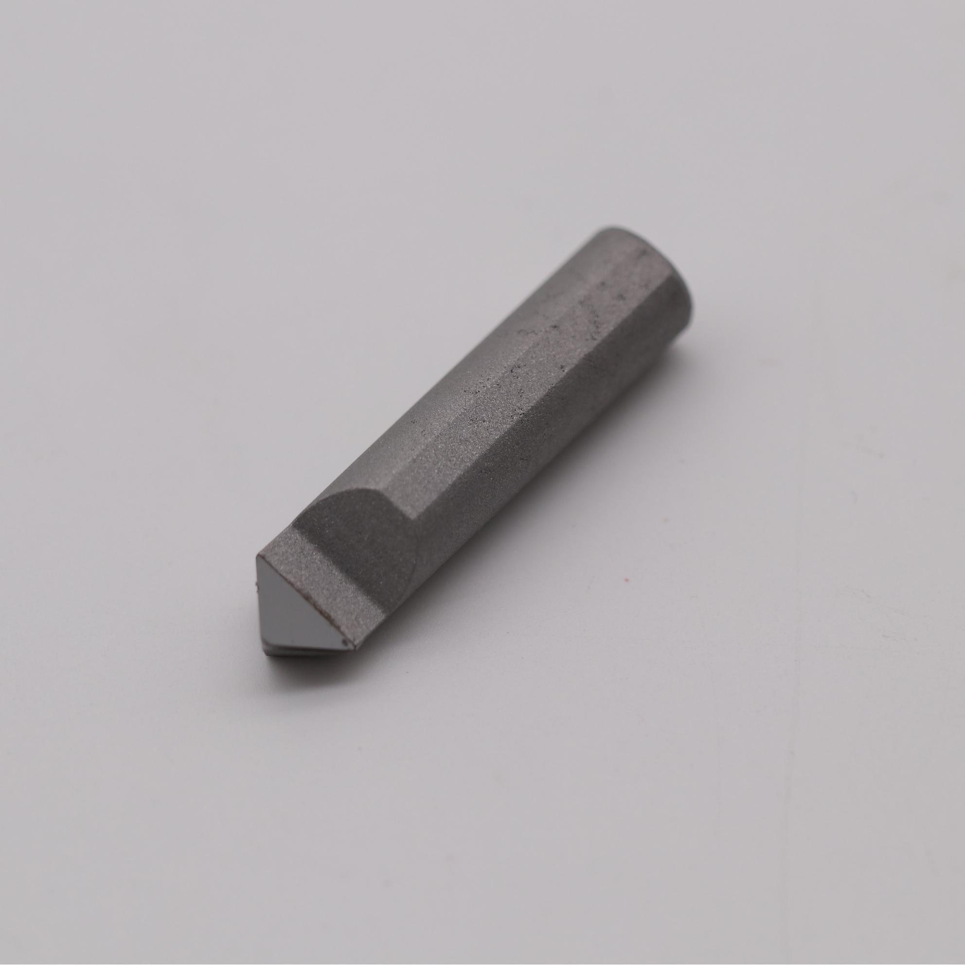 Factory OEM Customizable Diamond High-Speed Cutting Tools PCD Rough Boring Tools for Metal Lathe Processing Parts Turning CBN