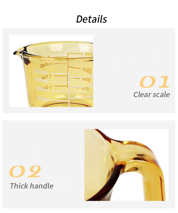 Measurement Detail