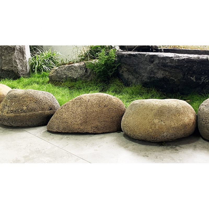 Landscape Rock Detail 3