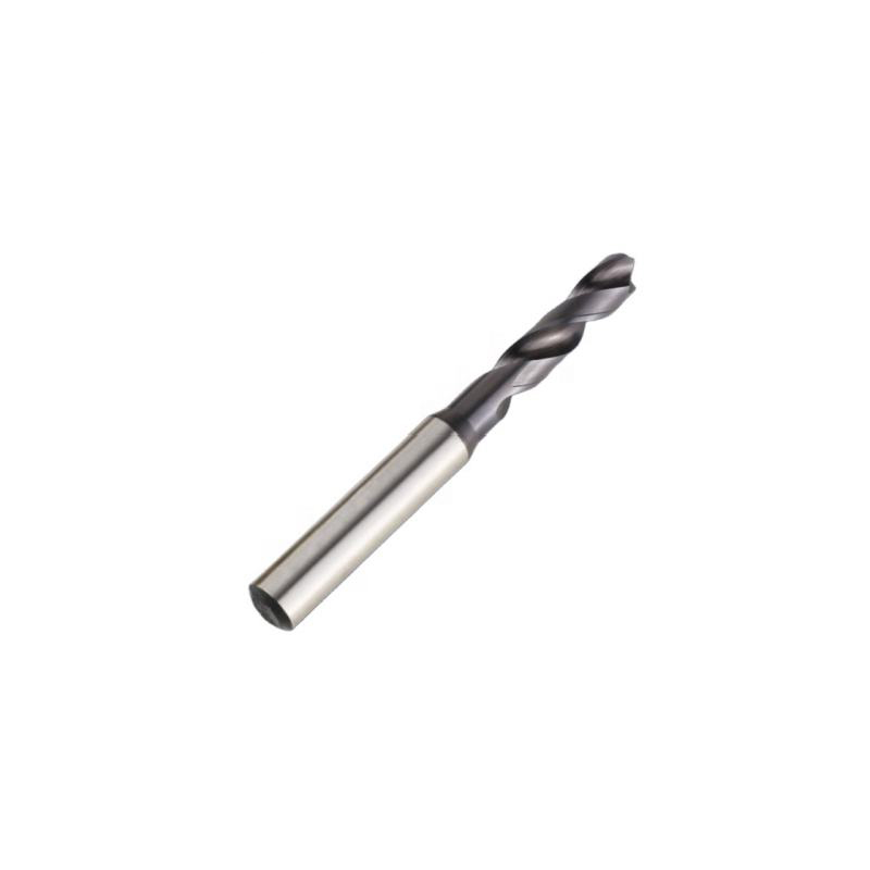 HSS-PM Twist Drill Bit 6