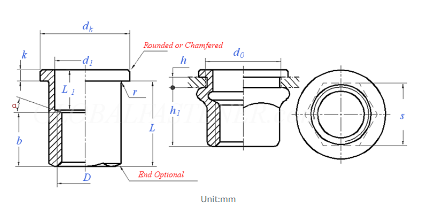 Technical Drawing