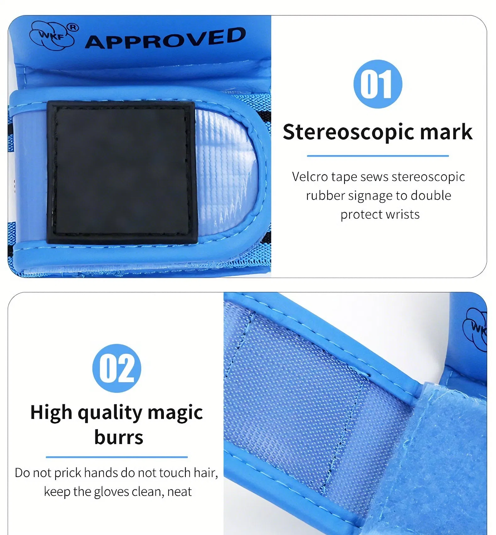 Body Protector Front