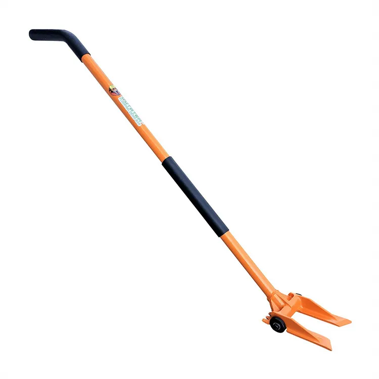 54 Inch Demolition Tool for Handling Wrecking Pry Bar