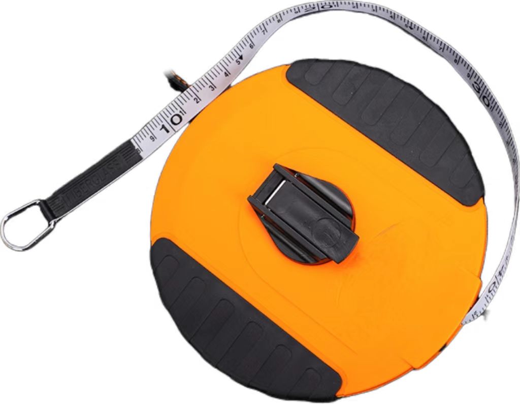 Home Improvement Metric Engineering Tape Measure Essential Tool for Accurate Measurements