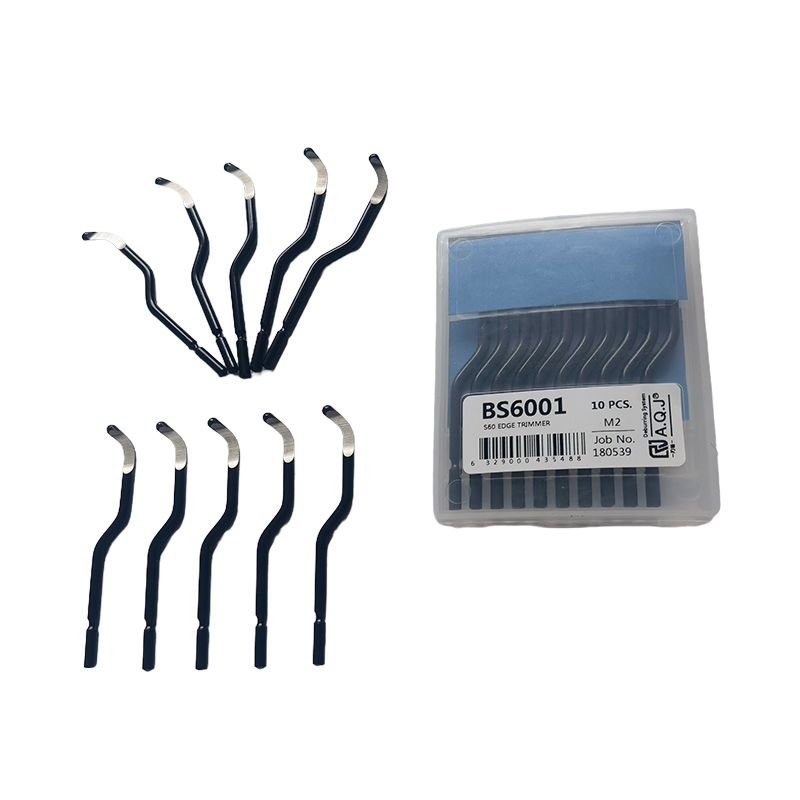 Industrial &amp; DIY Grade BS6001 Kaiheng Hand Tool Trimming Knives Deburring Tool Scraper for Metalworking