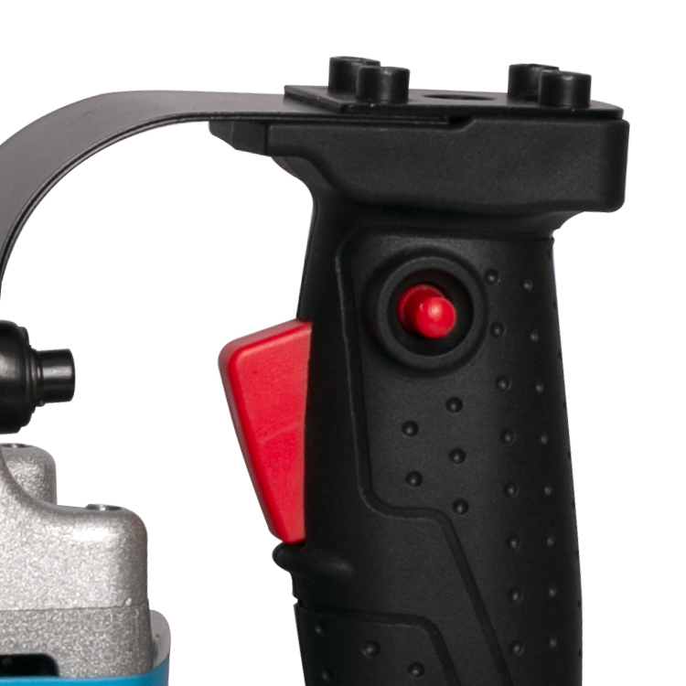 Fixtec 1100W 220V Electric Demolition Jack Hammer Breaker Hammer Power Tools