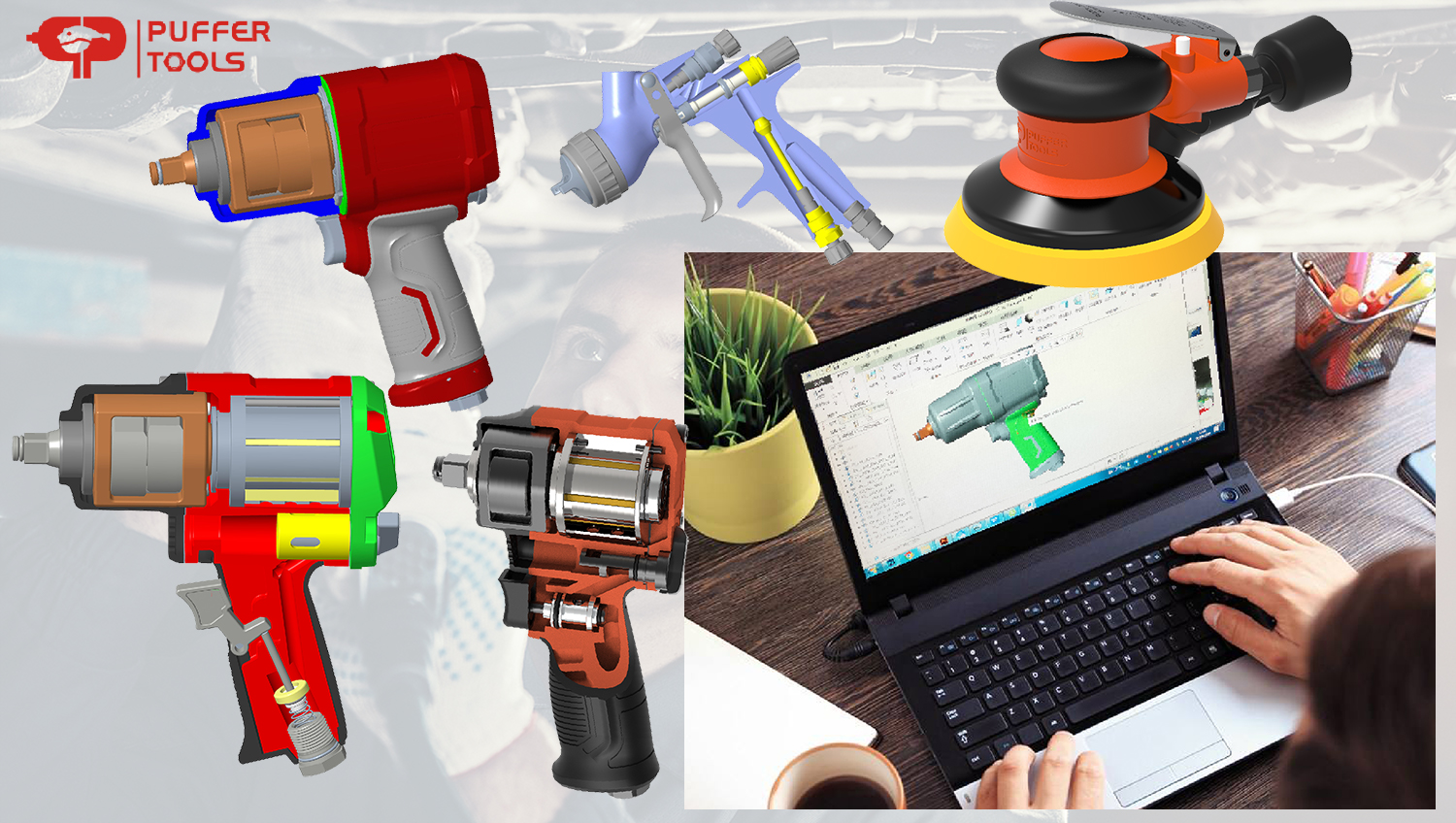 OEM ODM Manufacturer