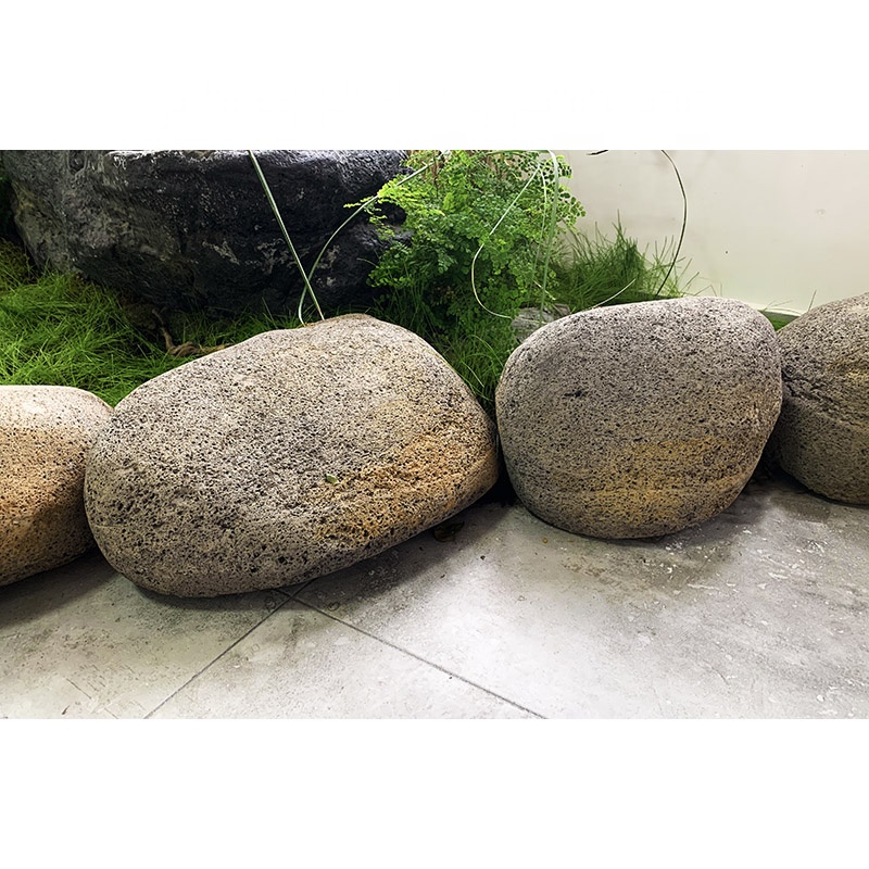 Landscape Rock Detail 1