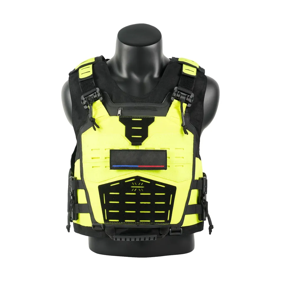 Tactical Vest View 3