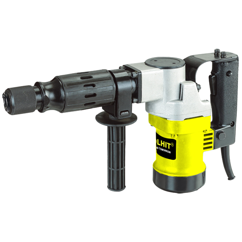 Tolhit Factory Wholesale Demolition Jack Hammer Professional Electric Power Tools