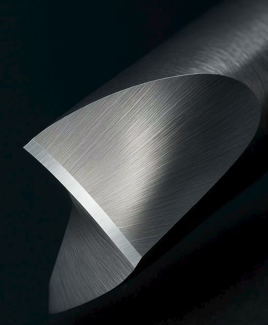Cutting Edge Strength