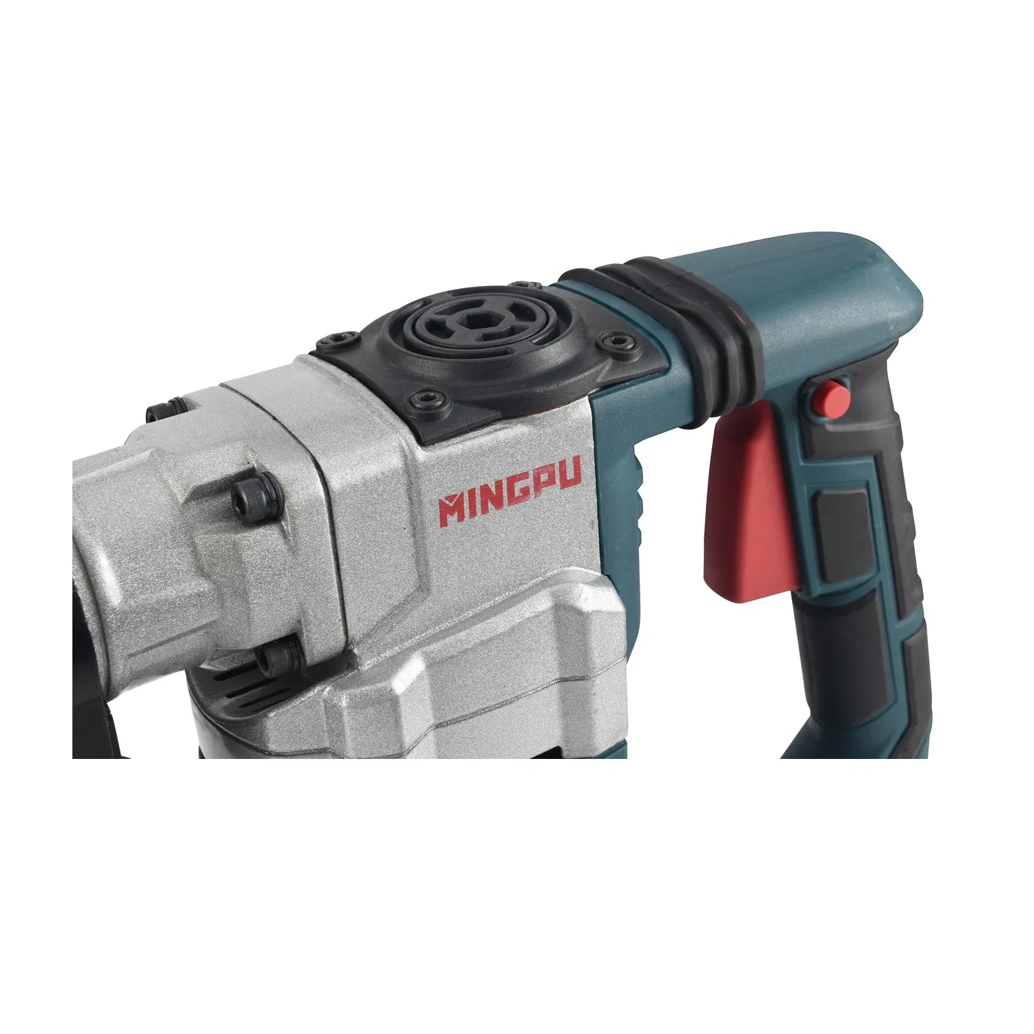 18mm 1200W Professional Demolition Hammer Power Tools