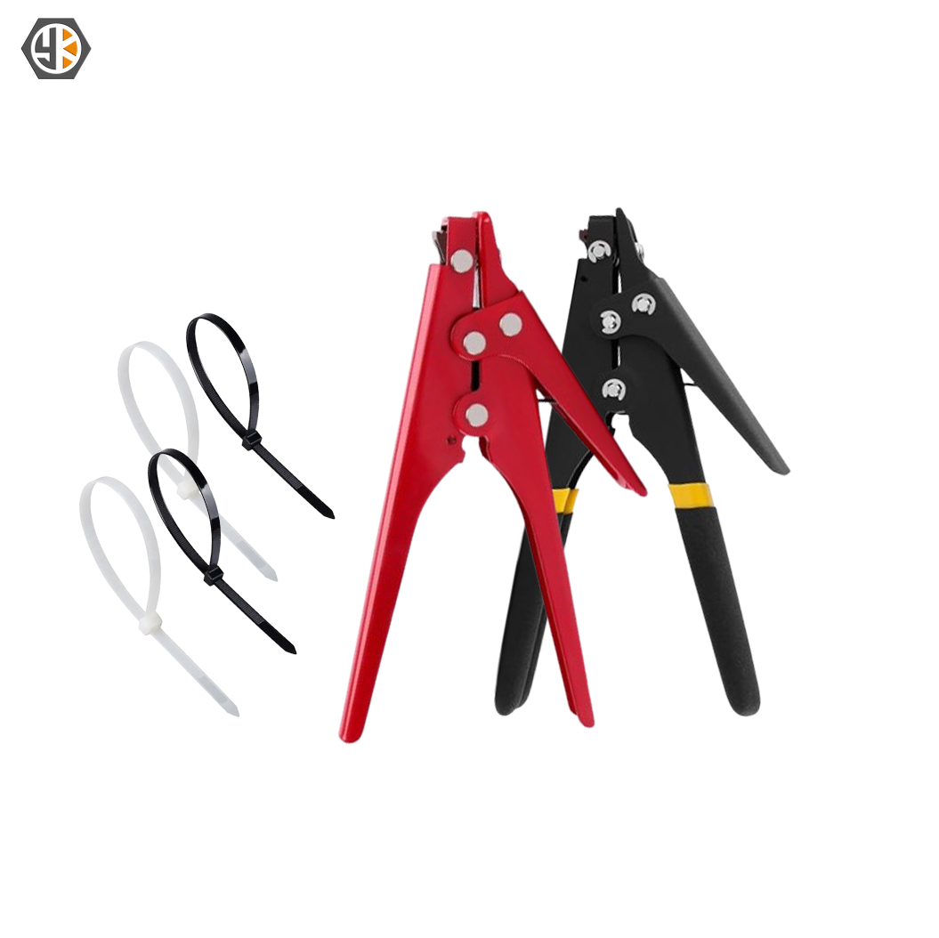 Handle Nylon Cable Tie Tool