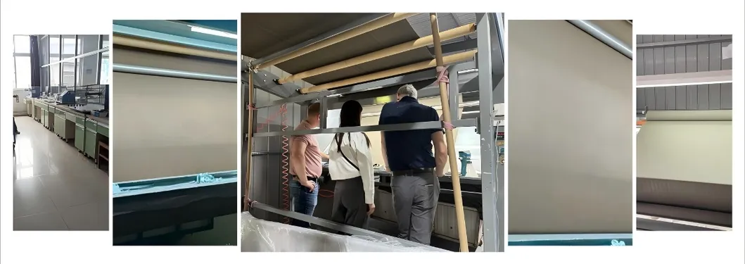 Inspections