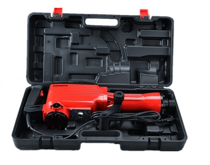 Industrial Level Heavy Duty pH65 Demolition Hammer Power Tools