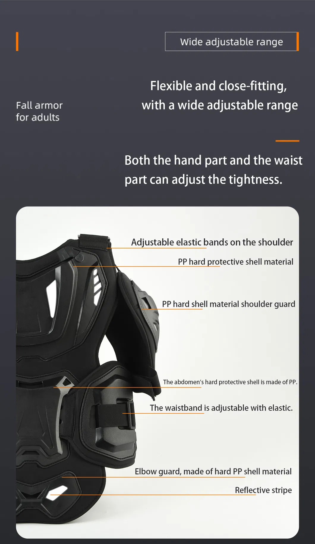 Motorcycle Protective Gear 4