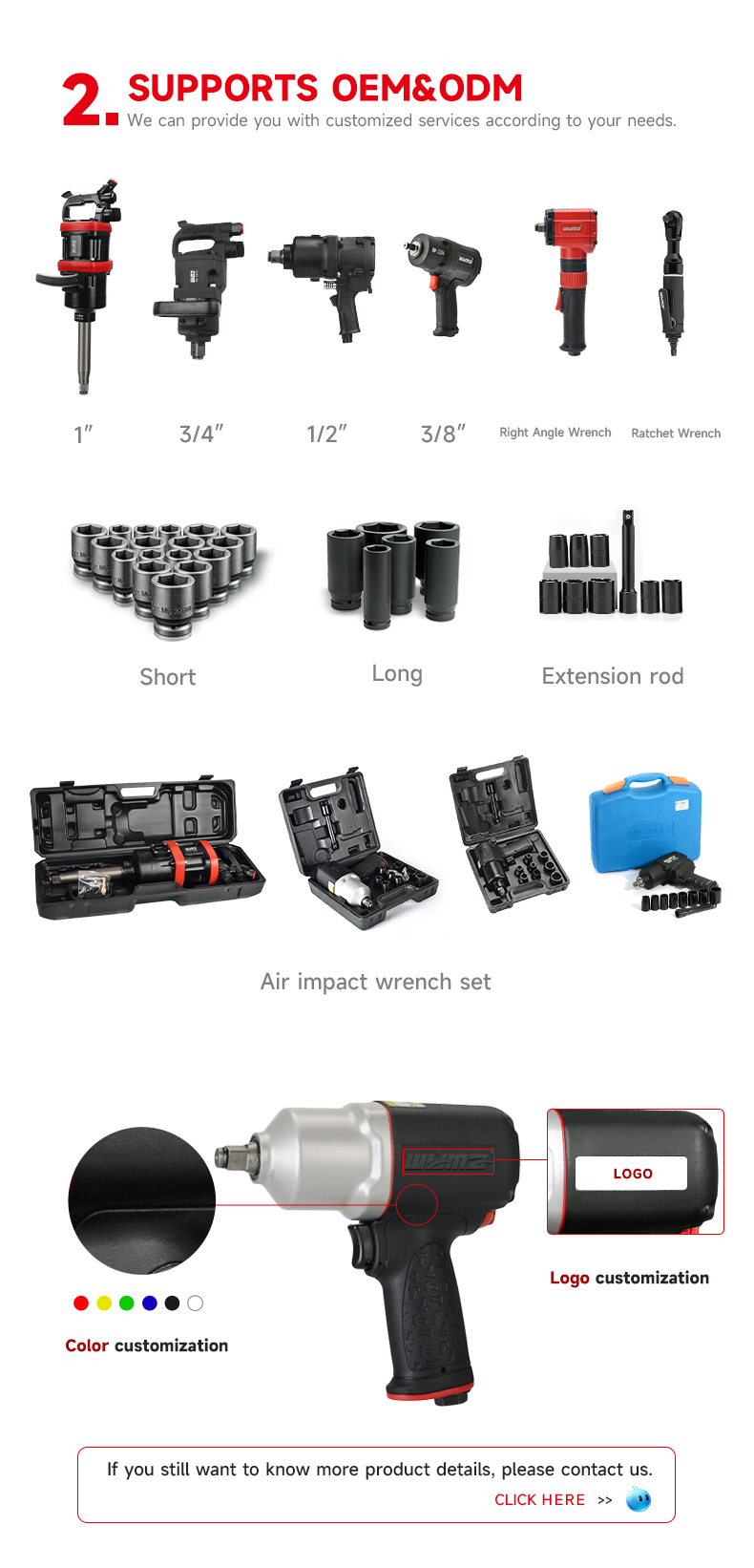 Tools Showcase 2