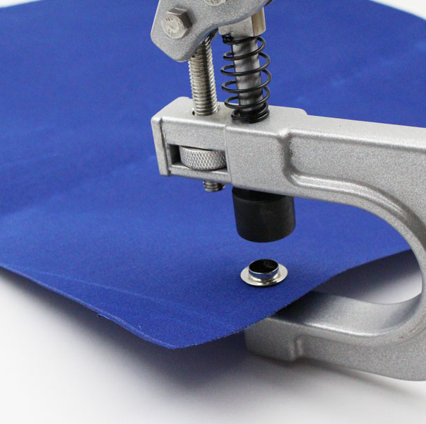 Fastener Machine Eyelet Punch Setting Tool