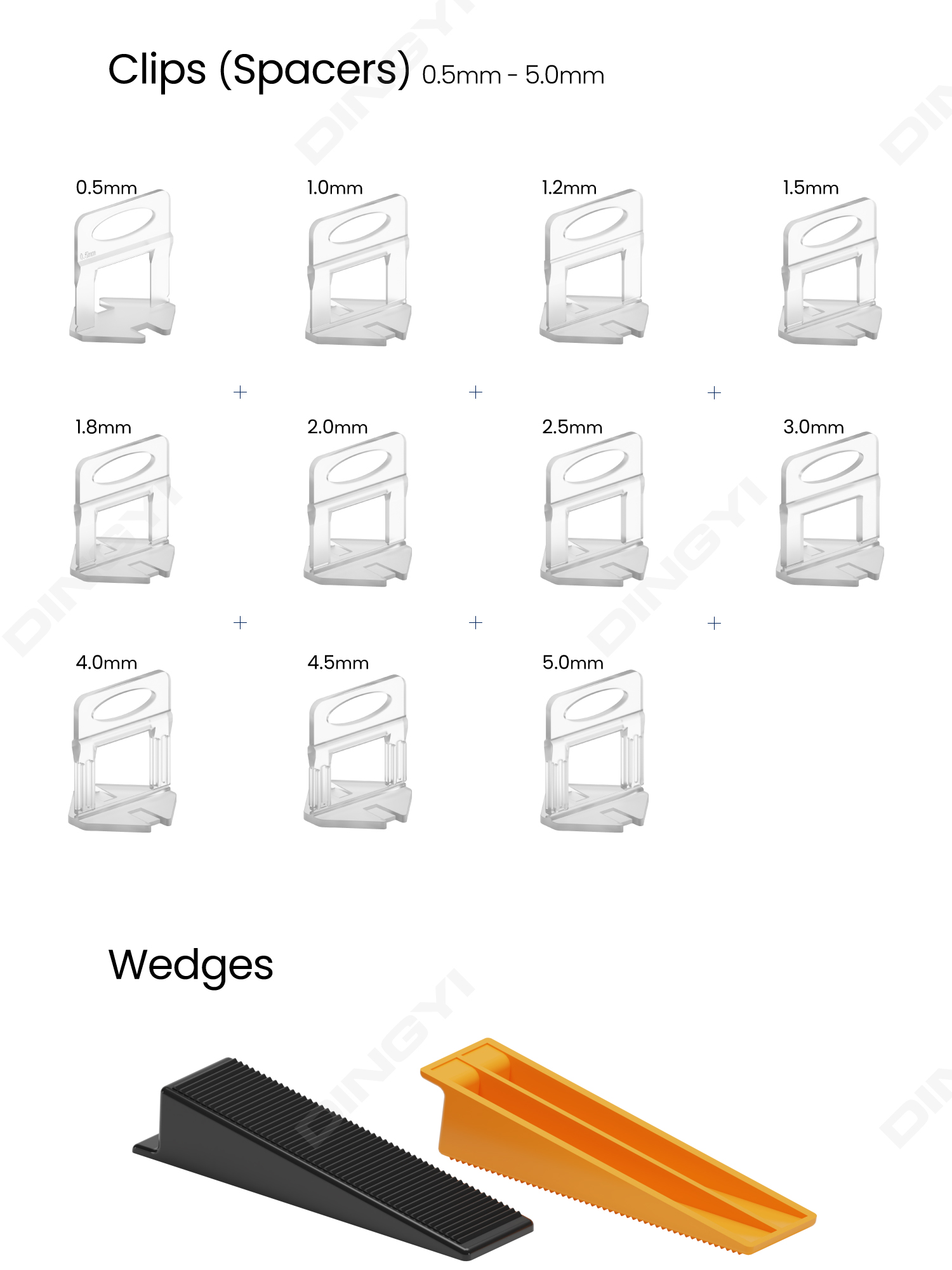 Product Specification
